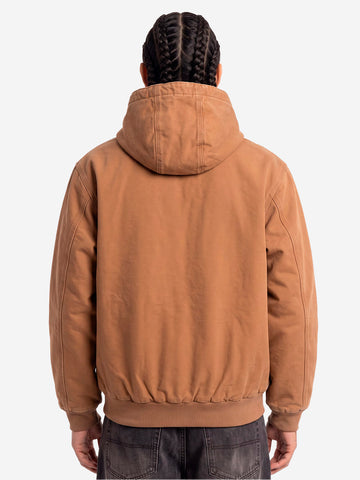 CARHARTT WIP OG Active Jacket marrone Marrone chiaro