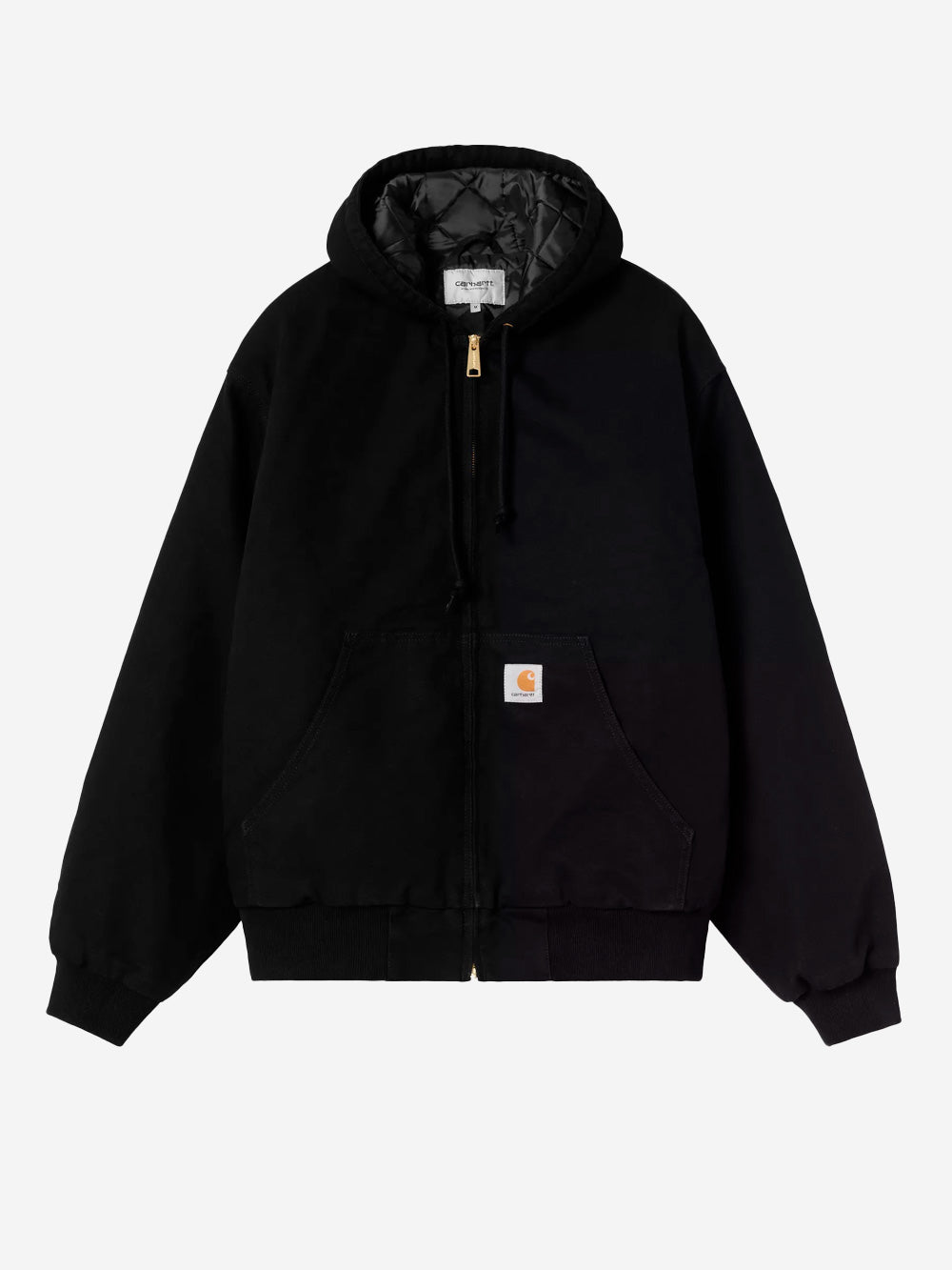 CARHARTT WIP Nero Urbanstaroma