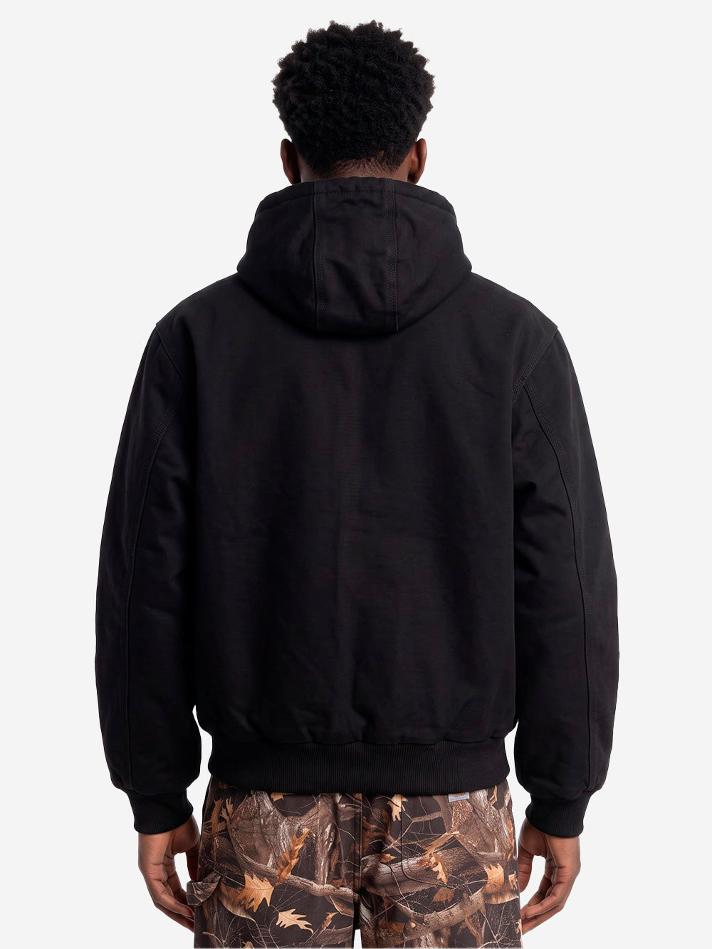 CARHARTT WIP Nero Urbanstaroma