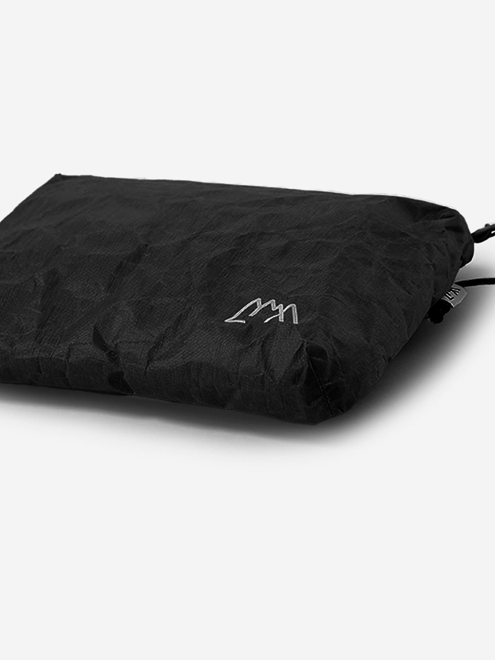 CMF OUTDOOR GARMENT Borsa A tracolla Smart Pac Dyneema nera Nero Urbanstaroma