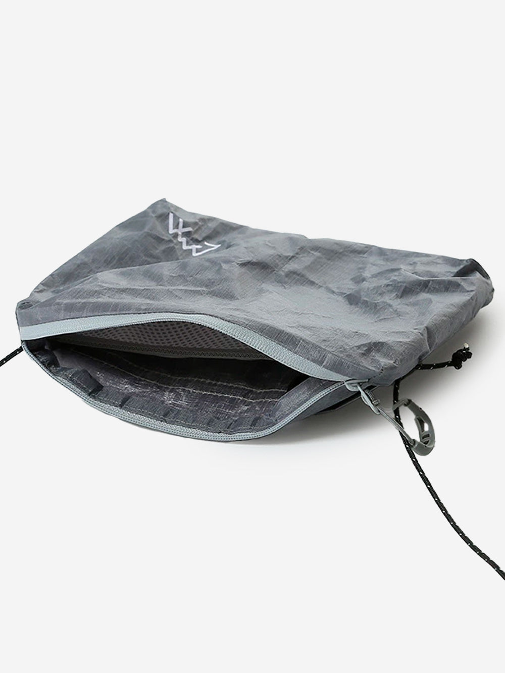 CMF OUTDOOR GARMENT Borsa A tracolla Smart Pac Dyneema grigia Grigio Urbanstaroma