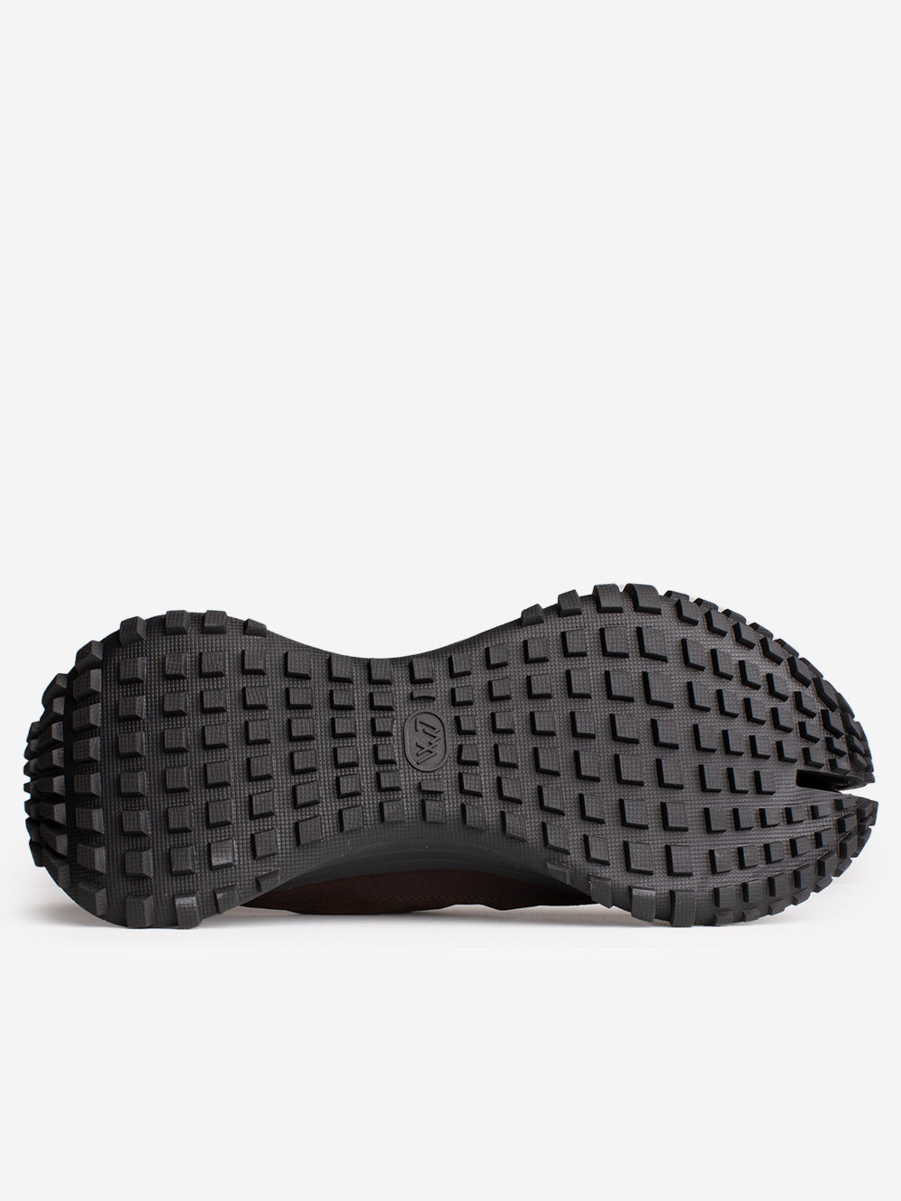 CMF OUTDOOR GARMENT Approch 03 Moc Tabi Sneakers marroni Marrone Urbanstaroma