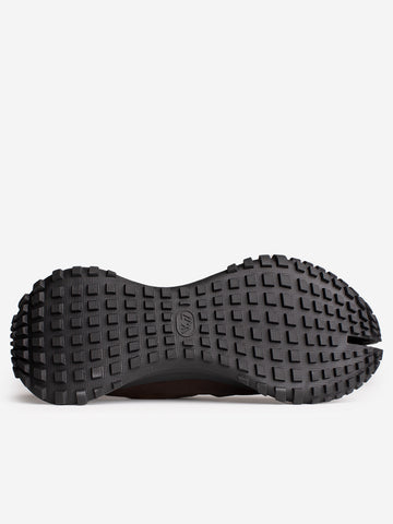 CMF OUTDOOR GARMENT Approch 03 Moc Tabi Sneakers marroni Marrone