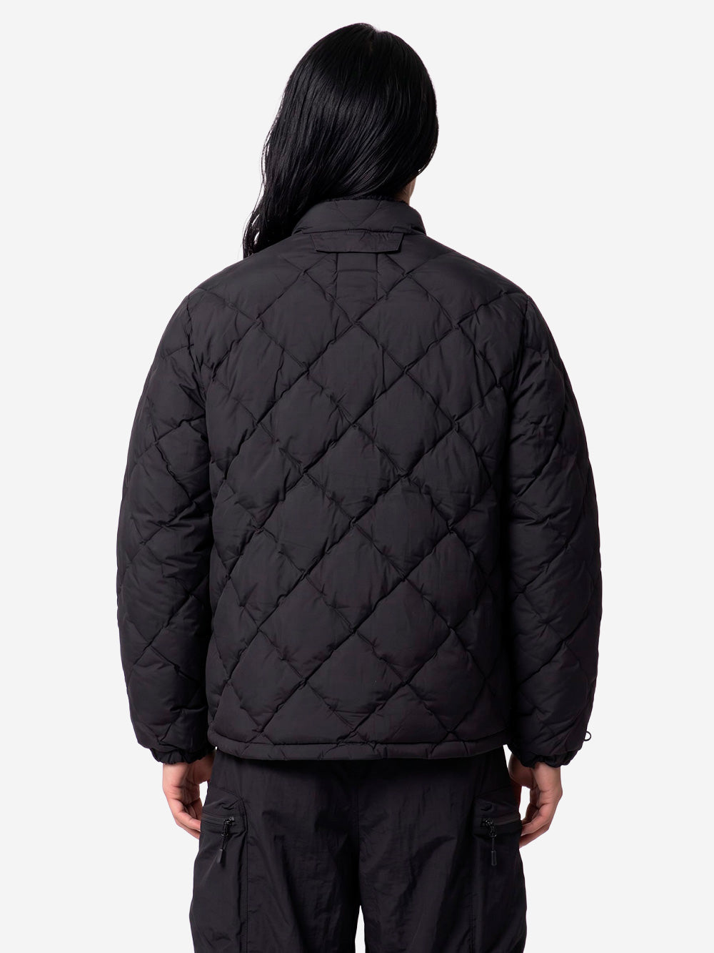 CMF OUTDOOR GARMENT Giacca CMF Woven nera Nero Urbanstaroma