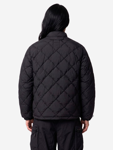 CMF OUTDOOR GARMENT Giacca CMF Woven nera Nero