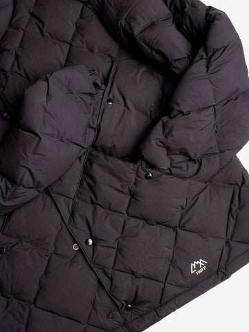 CMF OUTDOOR GARMENT Giacca CMF Woven nera Nero