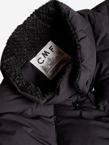 CMF OUTDOOR GARMENT Giacca CMF Woven nera Nero
