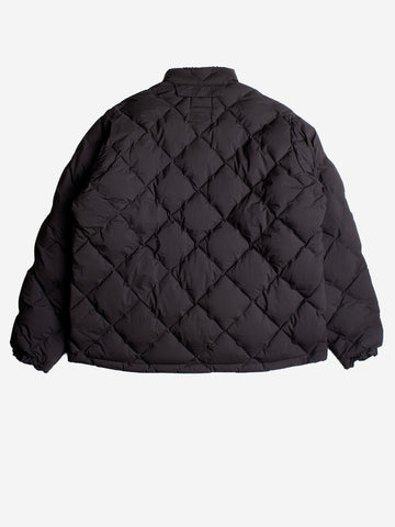 CMF OUTDOOR GARMENT Giacca CMF Woven nera Nero