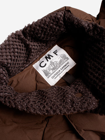 CMF OUTDOOR GARMENT Giacca CMF Woven marrone Marrone