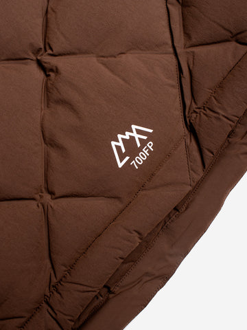 CMF OUTDOOR GARMENT Giacca CMF Woven marrone Marrone