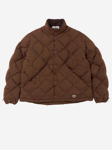 CMF OUTDOOR GARMENT Giacca CMF Woven marrone Marrone