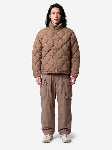 CMF OUTDOOR GARMENT Giacca CMF Woven Beige Beige