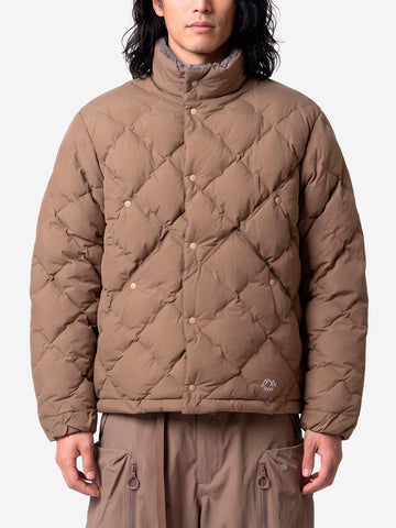 CMF OUTDOOR GARMENT Giacca CMF Woven Beige Beige