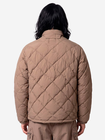 CMF OUTDOOR GARMENT Giacca CMF Woven Beige Beige