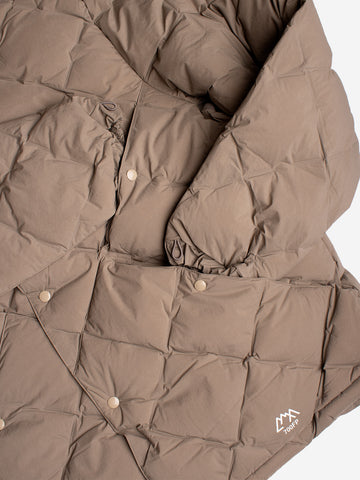 CMF OUTDOOR GARMENT Giacca CMF Woven Beige Beige