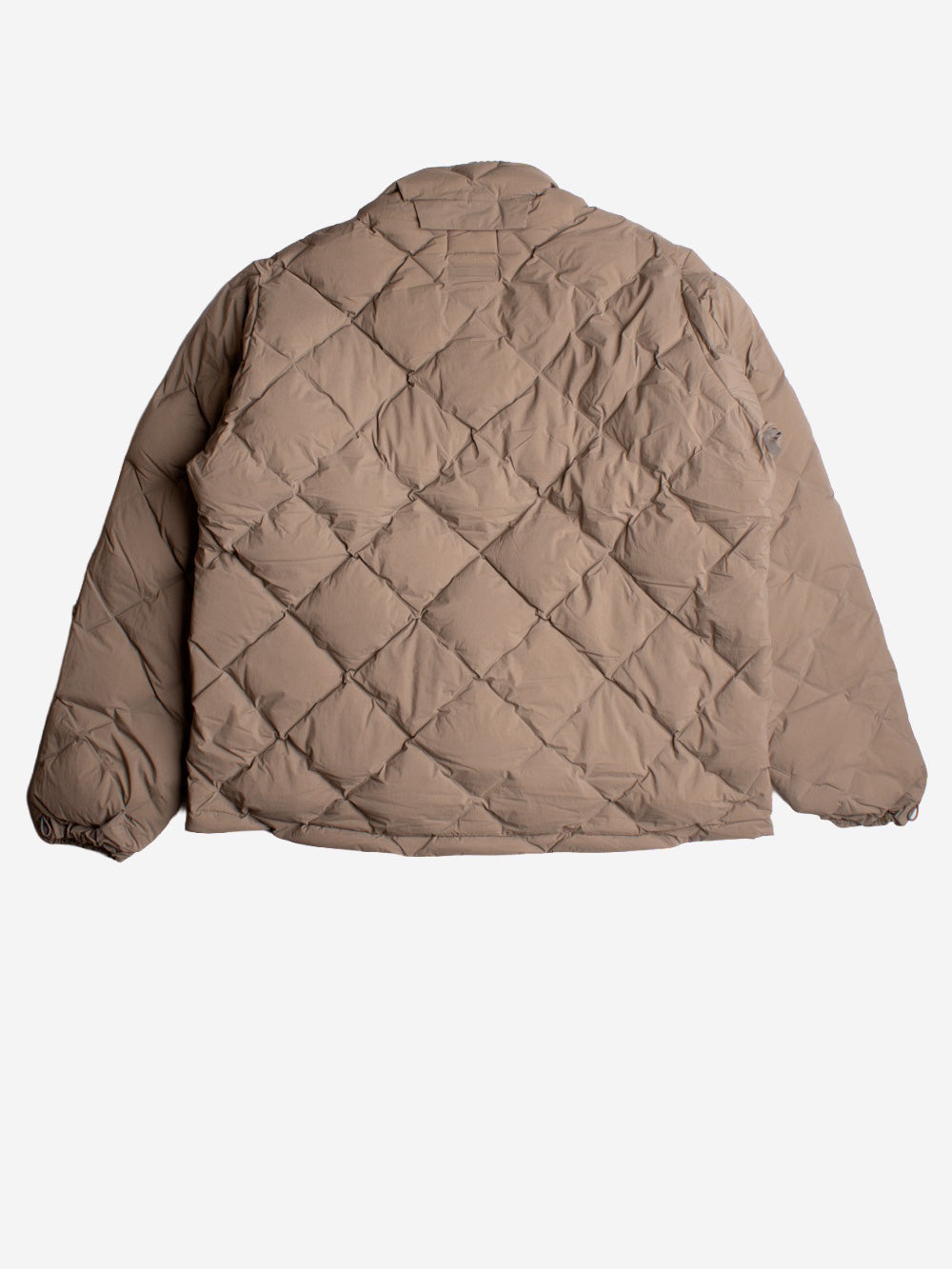 CMF OUTDOOR GARMENT Giacca CMF Woven Beige Beige Urbanstaroma