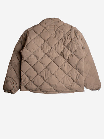 CMF OUTDOOR GARMENT Giacca CMF Woven Beige Beige