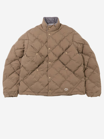 CMF OUTDOOR GARMENT Giacca CMF Woven Beige Beige