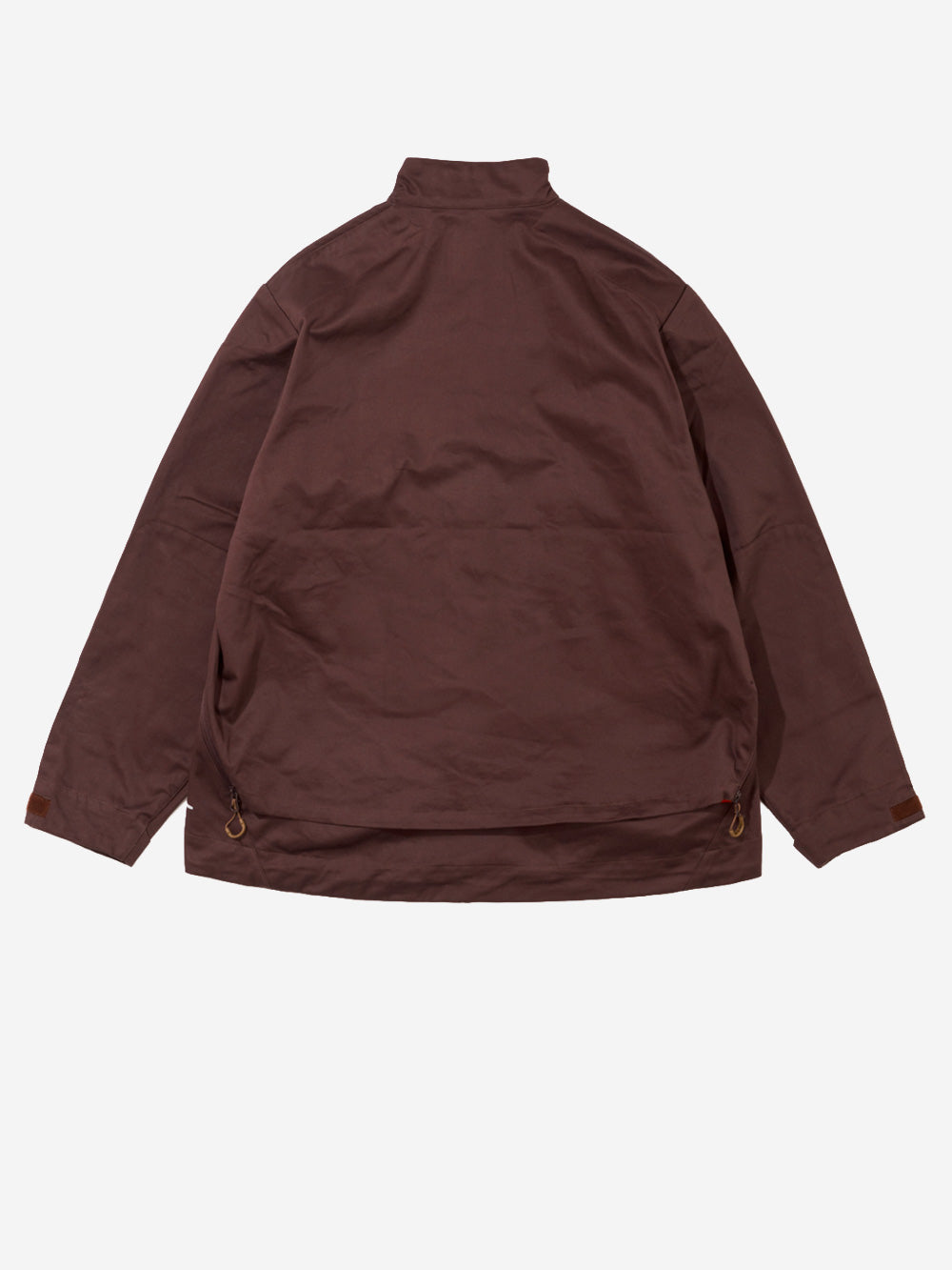 CMF OUTDOOR GARMENT Giacca C65 Marrone Marrone Urbanstaroma