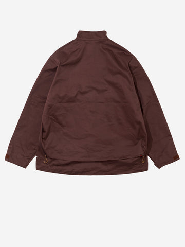 CMF OUTDOOR GARMENT Giacca C65 Marrone Marrone