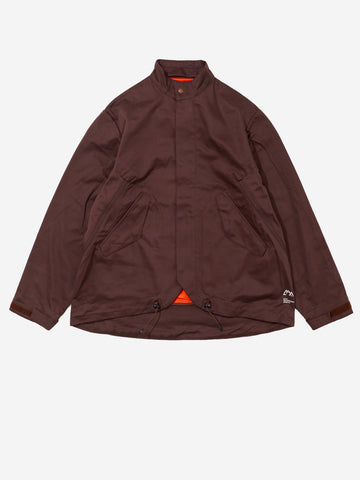 CMF OUTDOOR GARMENT Giacca C65 Marrone Marrone