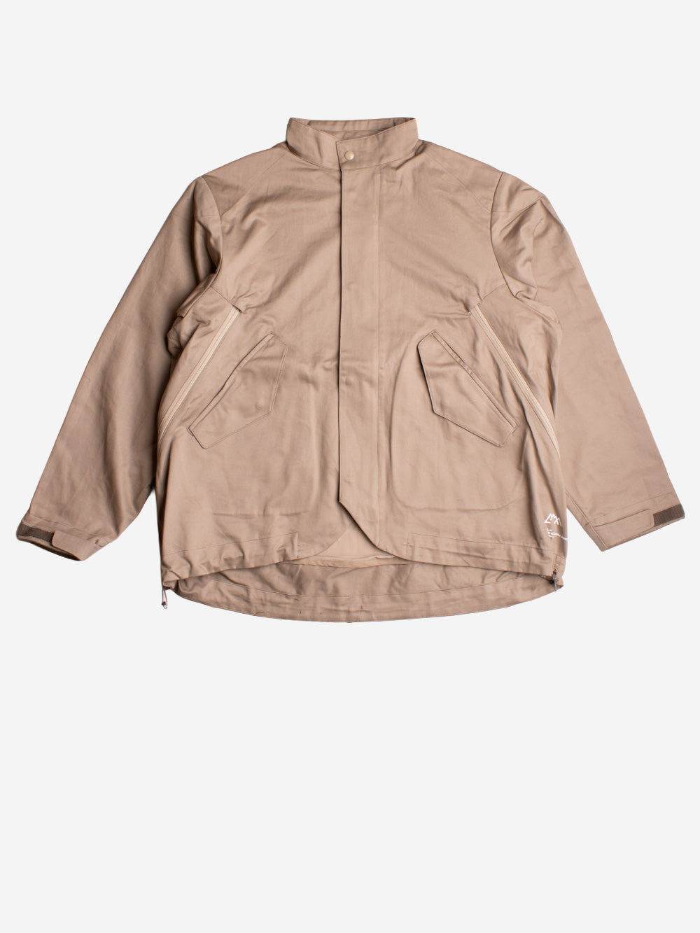 CMF OUTDOOR GARMENT Giacca C65 Beige Beige Urbanstaroma