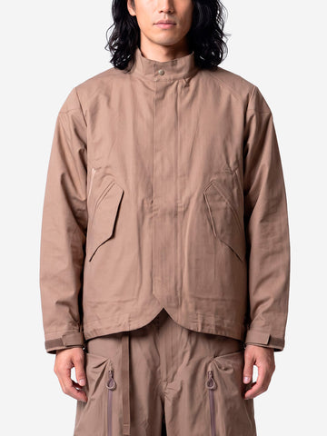 CMF OUTDOOR GARMENT Giacca C65 Beige Beige