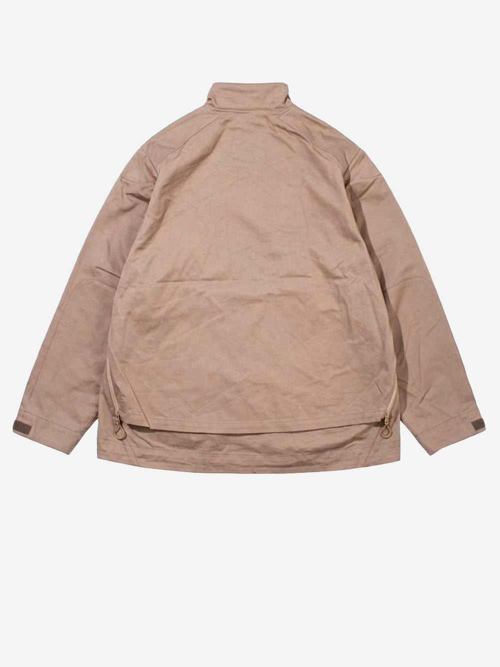 CMF OUTDOOR GARMENT Giacca C65 Beige Beige Urbanstaroma