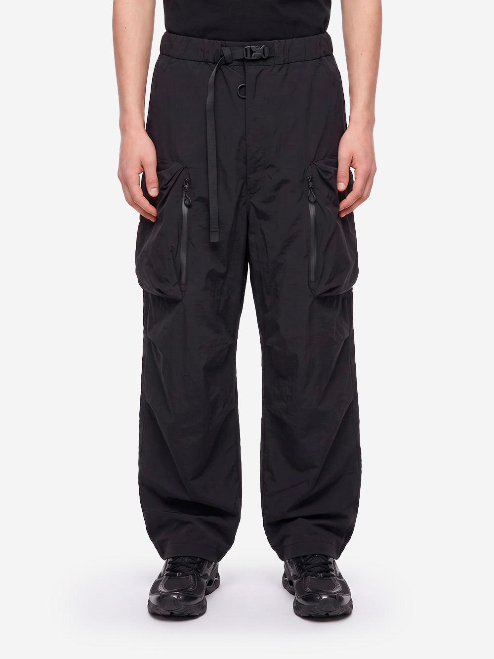 ALPHA INDUSTRIES Metallo Urbanstaroma