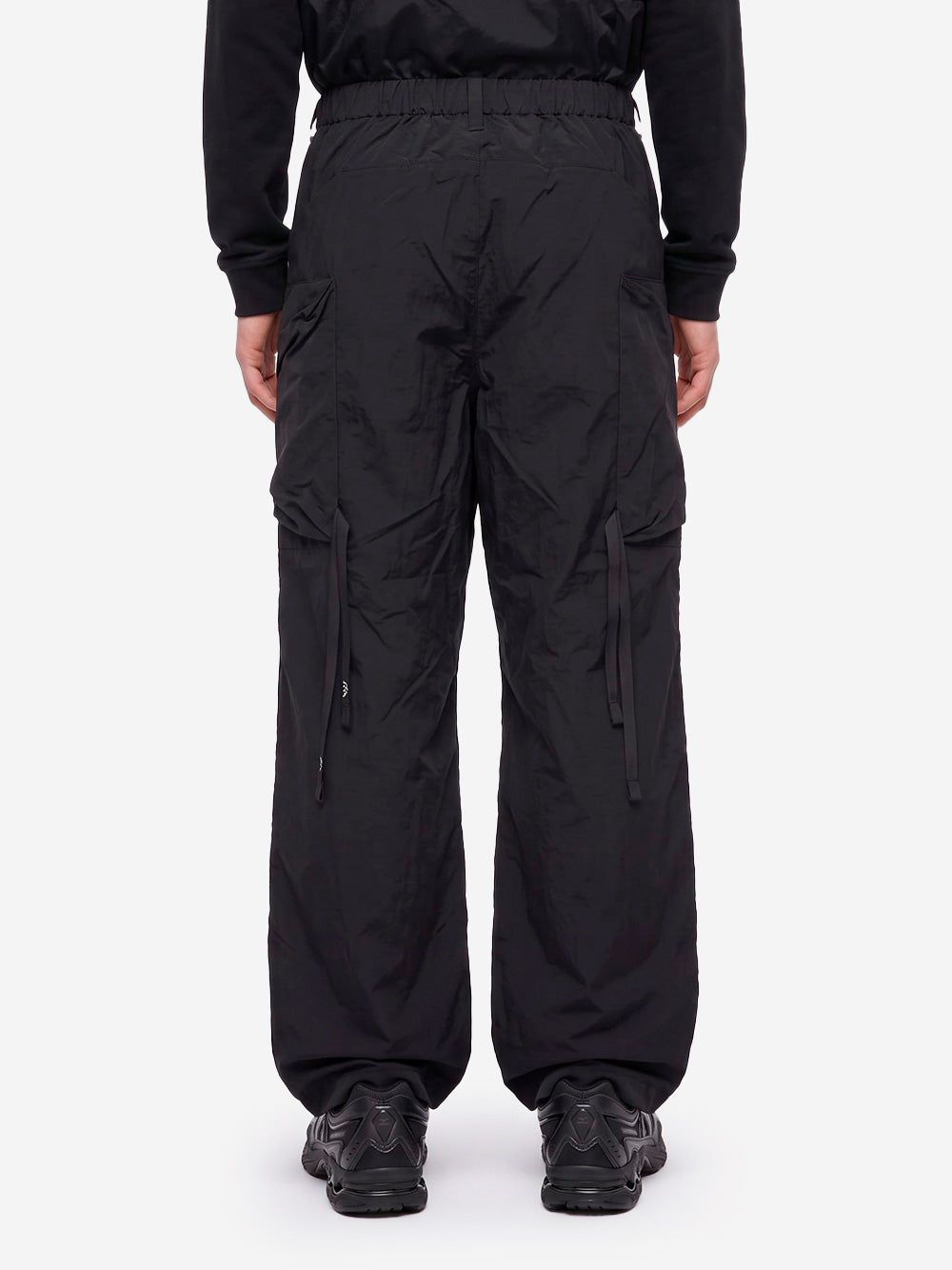ALPHA INDUSTRIES Metallo Urbanstaroma
