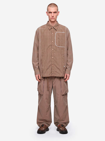 ALPHA INDUSTRIES Metallo