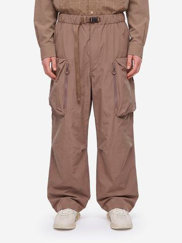 ALPHA INDUSTRIES Metallo