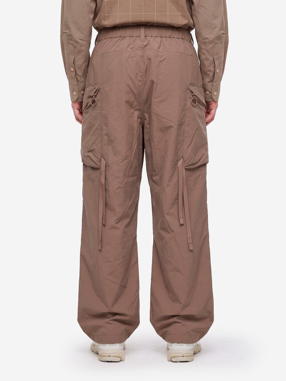 ALPHA INDUSTRIES Metallo Urbanstaroma