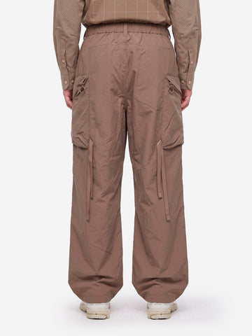 ALPHA INDUSTRIES Metallo