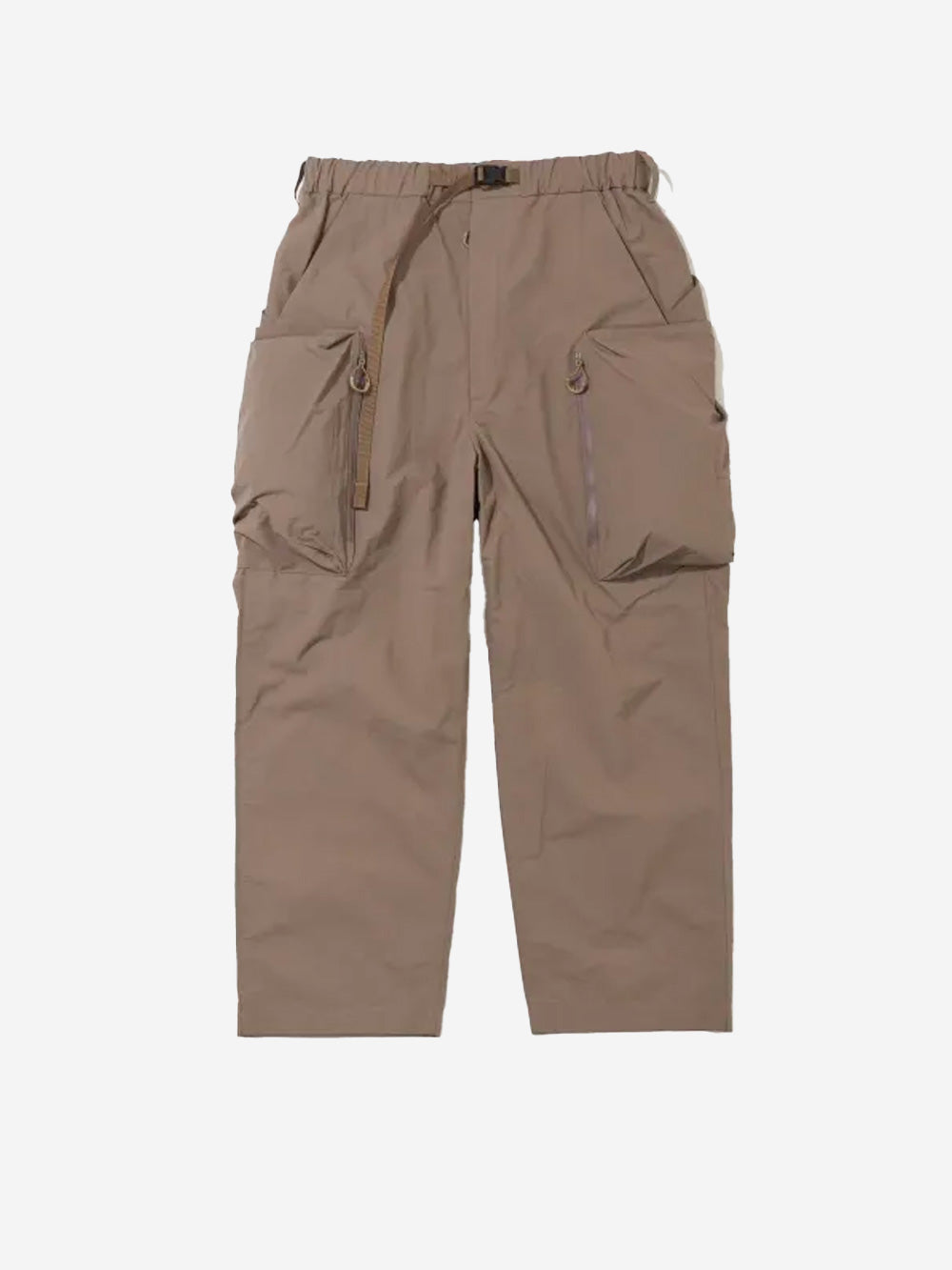 ALPHA INDUSTRIES Metallo Urbanstaroma