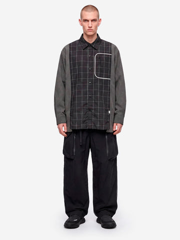 ALPHA INDUSTRIES Metallo