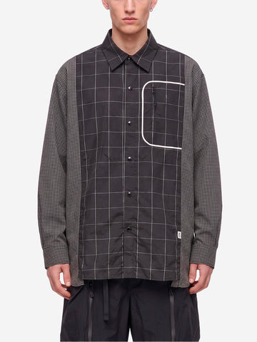 ALPHA INDUSTRIES Metallo