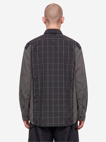 ALPHA INDUSTRIES Metallo