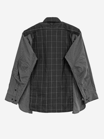 ALPHA INDUSTRIES Metallo