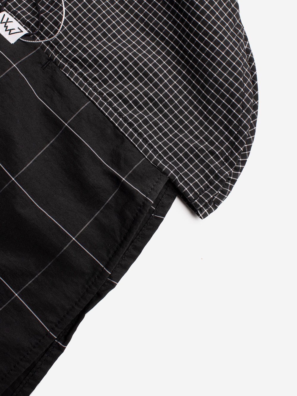 ALPHA INDUSTRIES Metallo Urbanstaroma