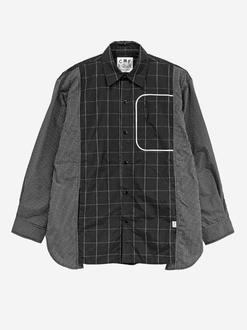 ALPHA INDUSTRIES Metallo