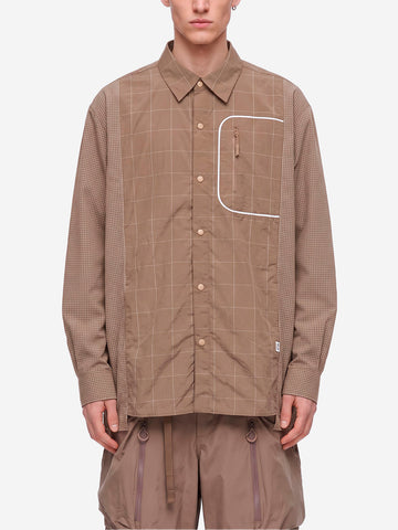 ALPHA INDUSTRIES Metallo