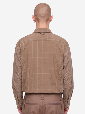 ALPHA INDUSTRIES Metallo