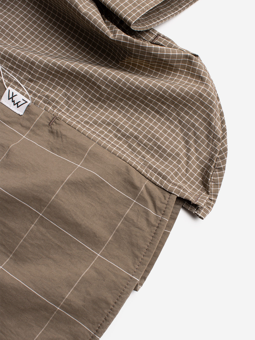 ALPHA INDUSTRIES Metallo Urbanstaroma
