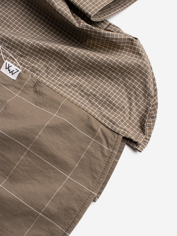 ALPHA INDUSTRIES Metallo