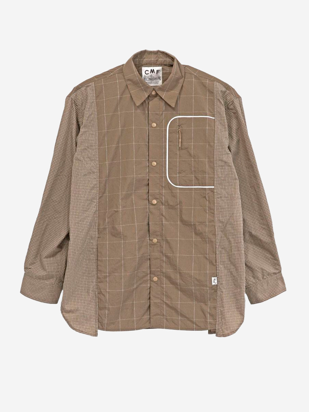 ALPHA INDUSTRIES Metallo Urbanstaroma