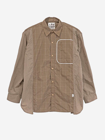 ALPHA INDUSTRIES Metallo