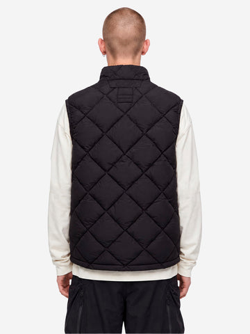 CMF OUTDOOR GARMENT Gilet CMF Woven Down nero Nero