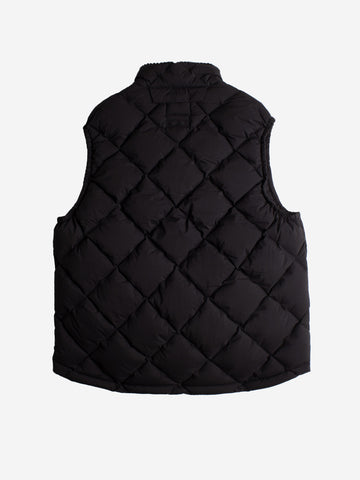 CMF OUTDOOR GARMENT Gilet CMF Woven Down nero Nero