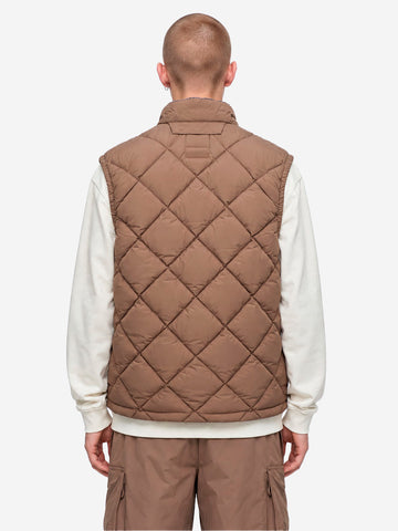 CMF OUTDOOR GARMENT Gilet CMF Woven Down beige Beige